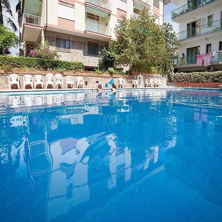 Maison Chanel Luxury & Pool Sorrent Exterior foto
