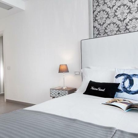 Maison Chanel Luxury & Pool Sorrent Exterior foto
