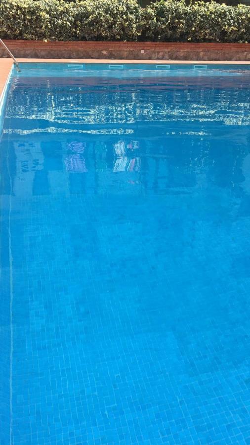 Maison Chanel Luxury & Pool Sorrent Exterior foto